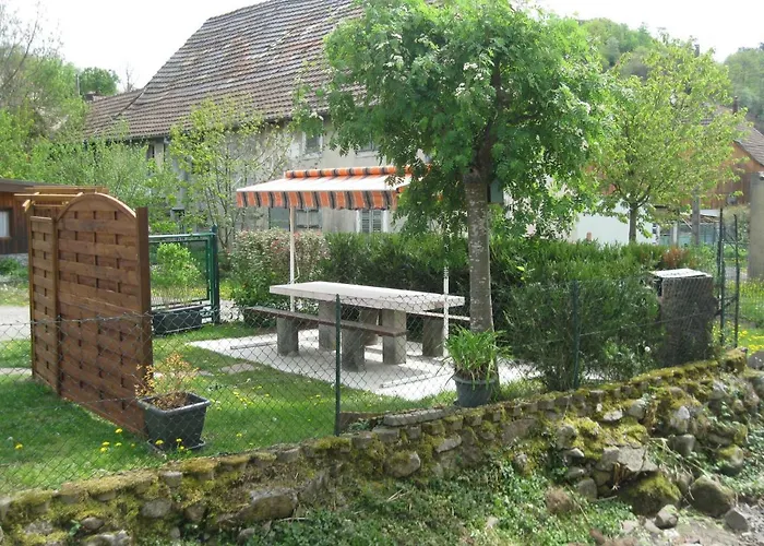 Meuble De Tourisme