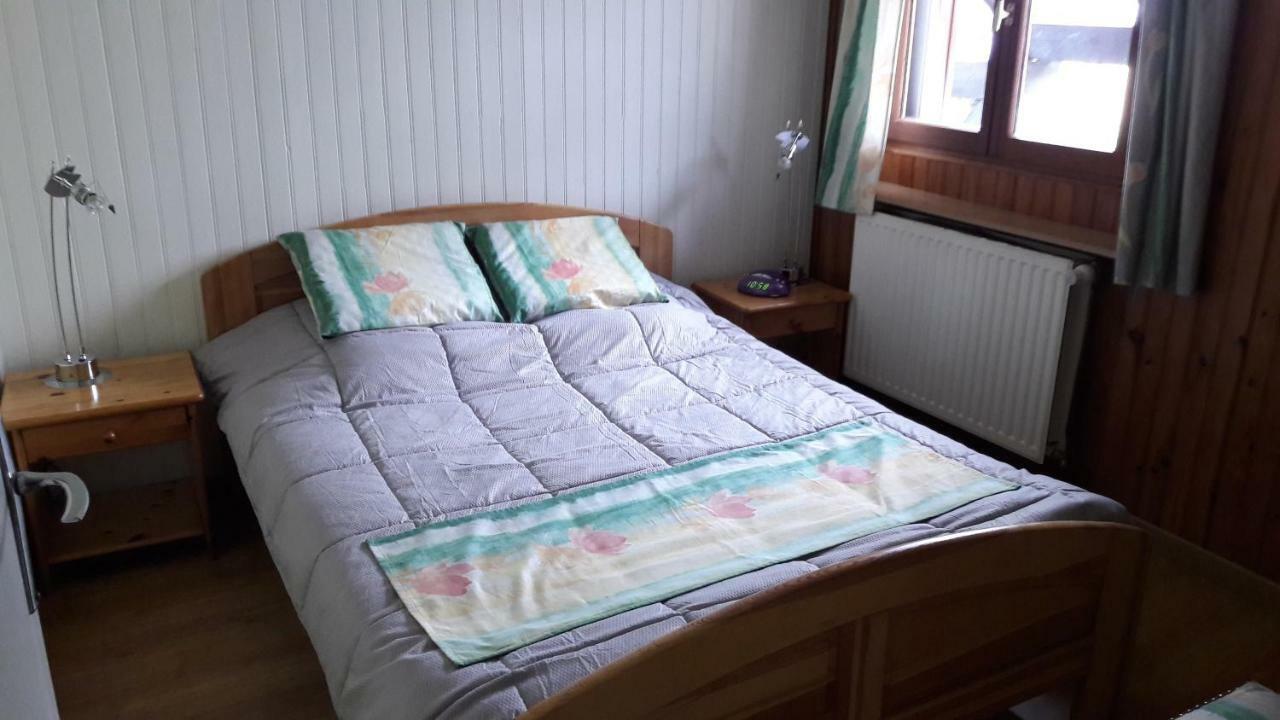 Meuble De Tourisme Oderen