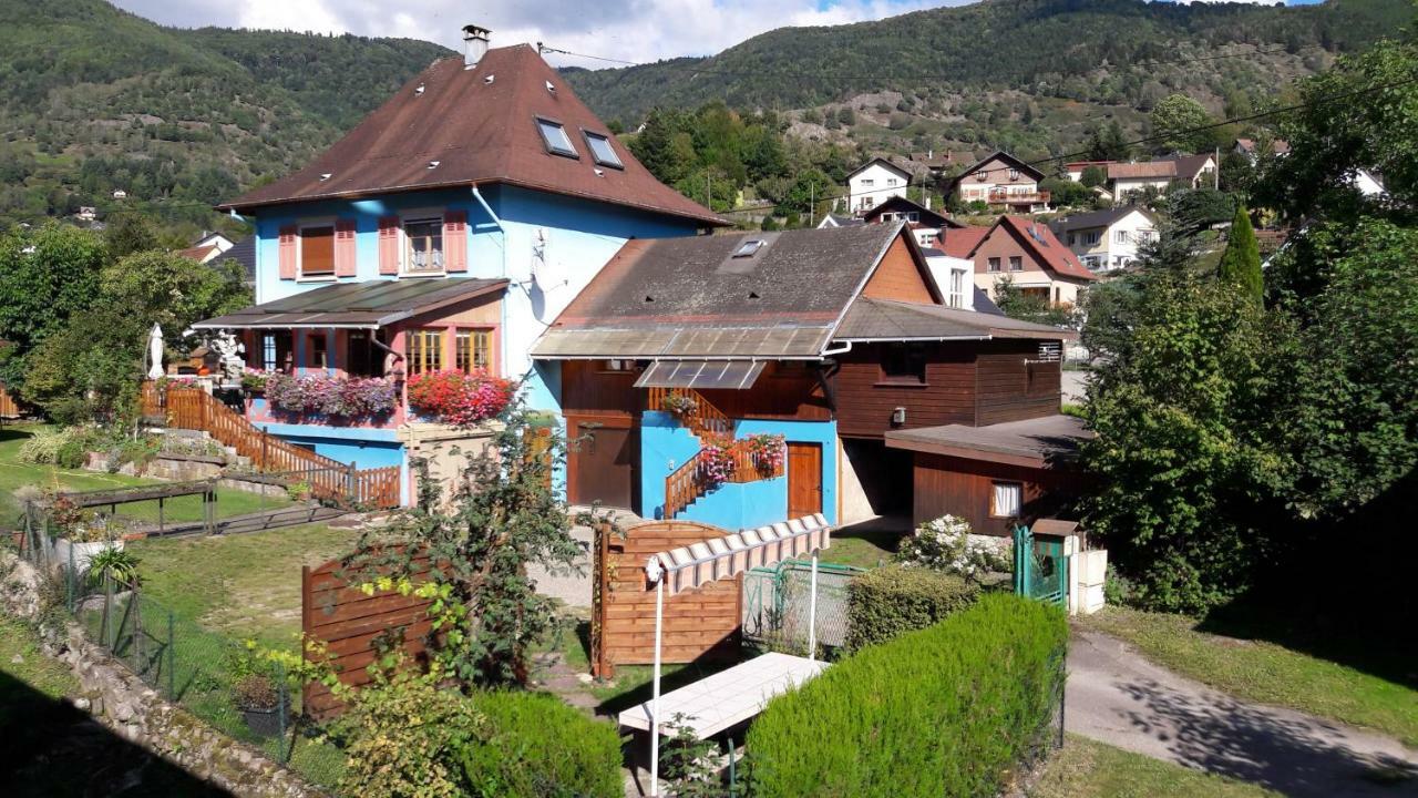 Meuble De Tourisme Apartment