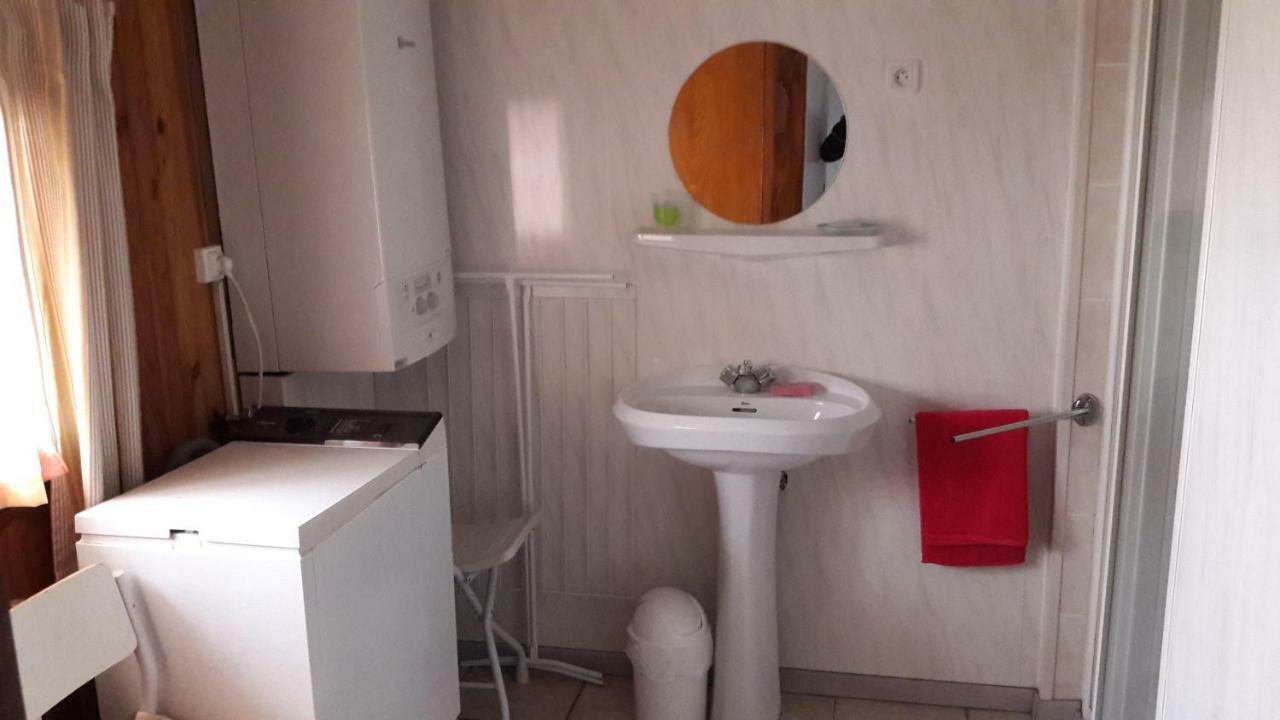 Meuble De Tourisme Oderen