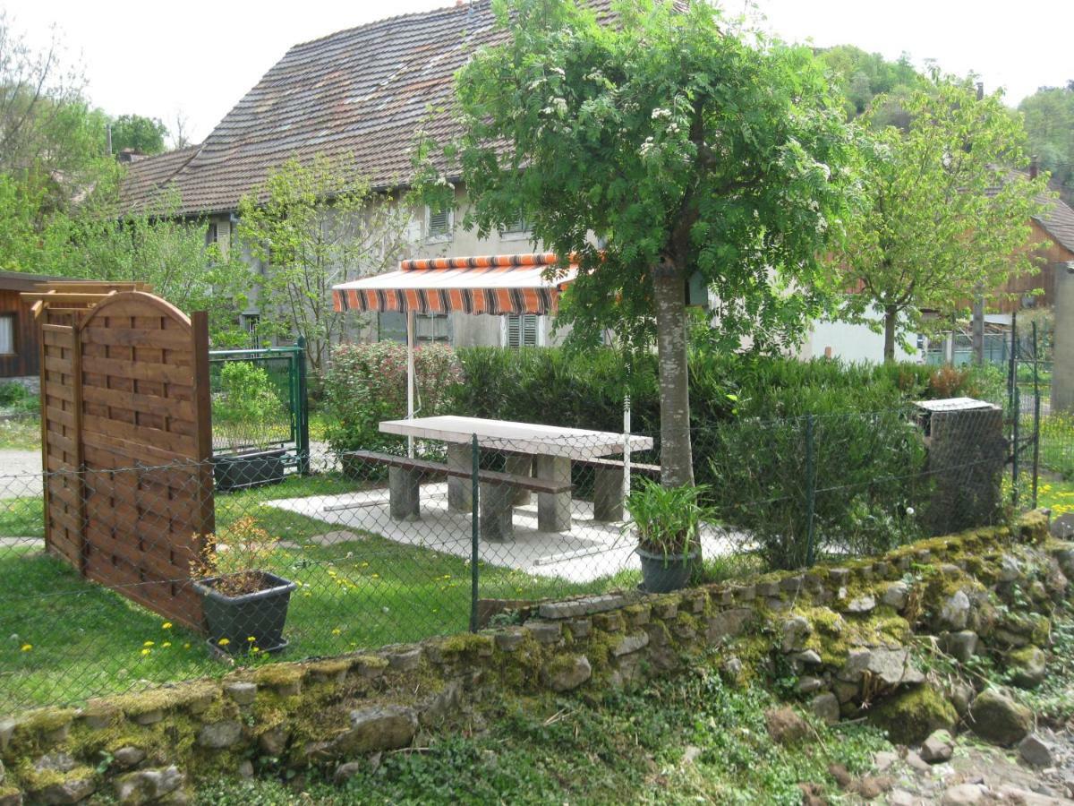 Meuble De Tourisme Apartment
